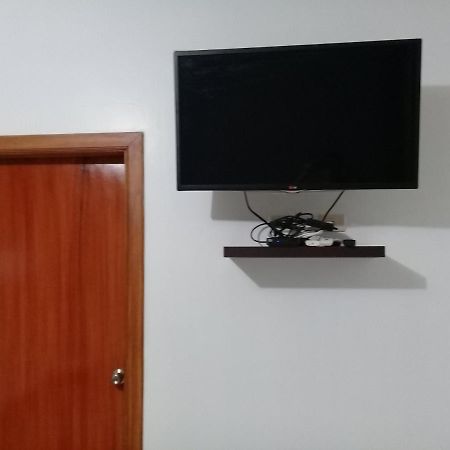 Habitacion Vacacional Camboriu Salinas  Exterior foto