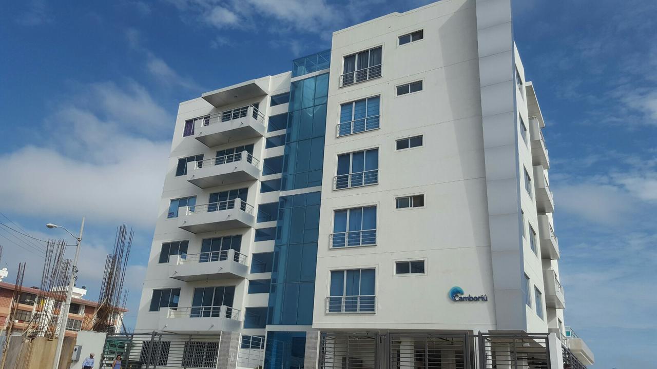 Habitacion Vacacional Camboriu Salinas  Exterior foto