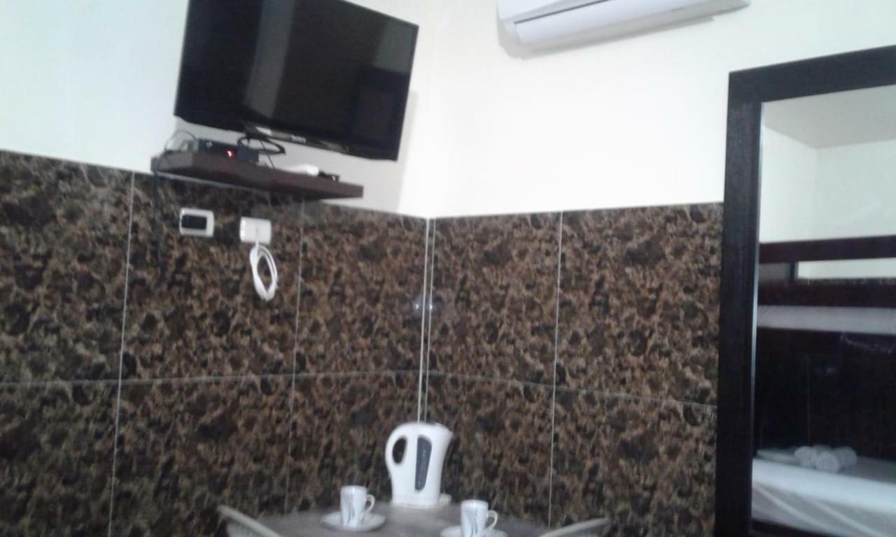 Habitacion Vacacional Camboriu Salinas  Exterior foto